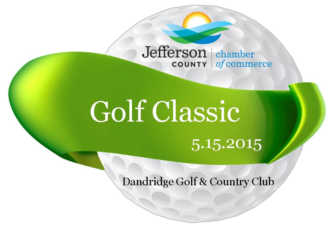 CHAMBER 2015 Golf Classic at Dandridge Golf & Country Club Jefferson